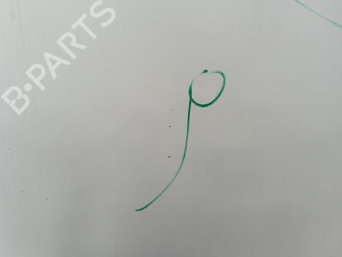 Hood RENAULT CLIO II Hatchback Van (SB0/1/2_) 1.9 D (SB0R) | BP30009171C1 