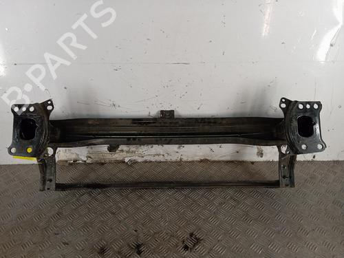 Used Front bumper reinforcement Front bumper reinforcement 39629671 39629671