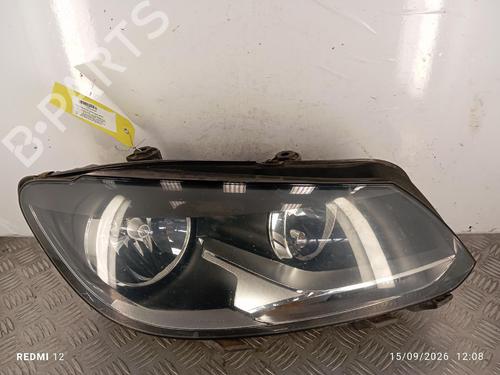 Used Right headlight Right headlight 39138437 39138437