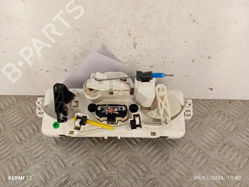 Used Climate control Climate control 37248994 37248994