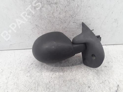 Lusterko boczne prawe RENAULT TWINGO I (C06_) 1.2 (C066, C068) | BP30009499C27 