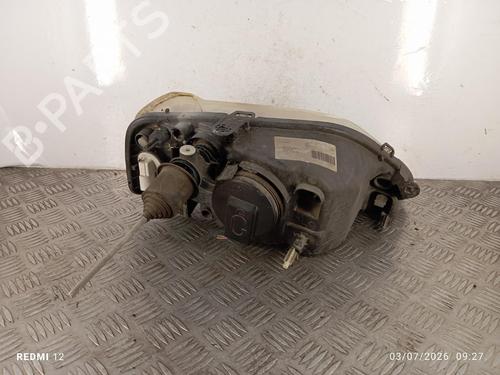 Used Left headlight Left headlight 37079732 37079732