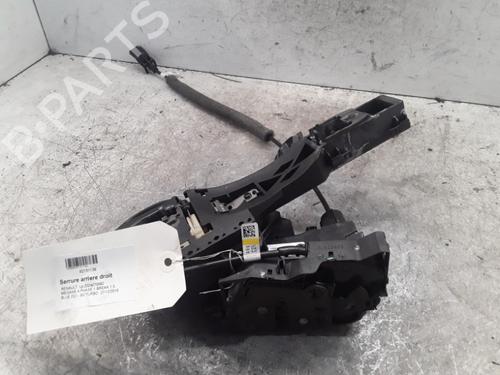 Rear right lock RENAULT MEGANE IV Grandtour (K9A/M/N_) 1.5 dCi 110 | BP30024034C99