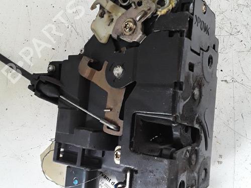 Türschloss rechts vorne VW GOLF IV (1J1) 1.9 TDI | BP30027336C97 