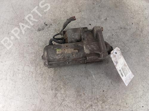 Anlasser für RENAULT SCÉNIC I MPV (JA0/1_, FA0_) 1.9 dTi (JA0N) (98 hp) 30010202