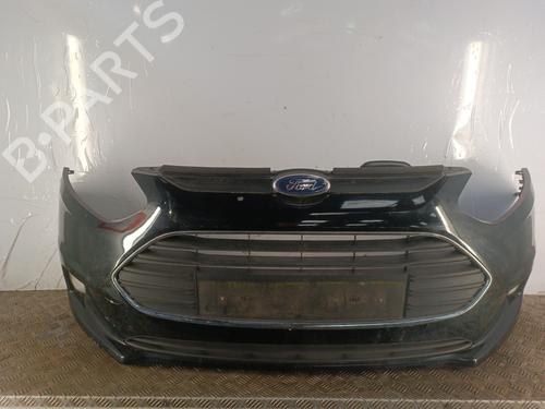 Front bumper FORD B-MAX (JK) 1.0 EcoBoost | BP33693472C7  - Image 5