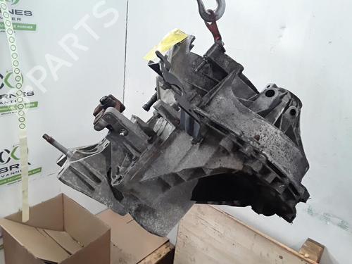 Gearbox FORD TRANSIT Van (FA_ _) 2.2 TDCi | BP30026563M3