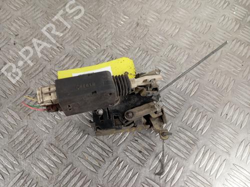 Used Front left lock CITROËN SAXO (S0, S1) 1.5 D (58 hp) 31583678