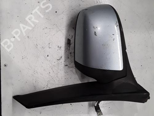 Retrovisor izquierdo FORD FOCUS C-MAX (DM2) 1.6 TDCi | BP30012705C26 