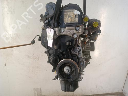Engine CITROËN C4 Grand Picasso II (DA_, DE_) 1.6 HDi / BlueHDi 115 | BP38471927M1 - Image 5