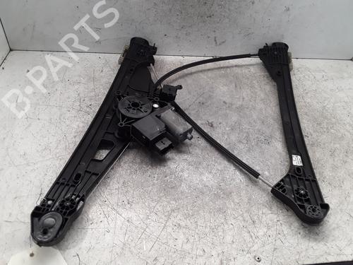 Used Front right window mechanism PEUGEOT 3008 II SUV (MC_, MR_, MJ_, M4_) 1.2 THP/ PureTech 130 (MRHNSM, MRHNSU, MRHNSJ, MRHNYW,... (131 hp) 30012768