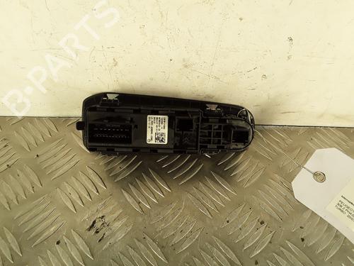 Used Left front window switch Left front window switch PEUGEOT 308 II (LB_, LP_, LW_, LH_, L3_) 1.6 BlueHDi 120 (120 hp) 30011684 30011684
