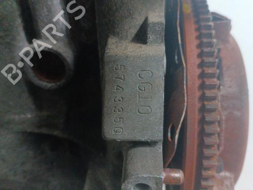 Motor NISSAN MICRA II (K11) 1.0 i 16V (K11) | BP30018489M1