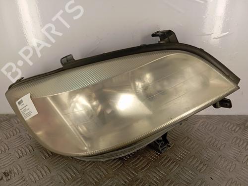 Højre forlygte OPEL ZAFIRA A MPV (T98) 2.2 DTI 16V (F75) (125 hp) 32318120