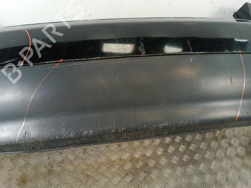 Bak støtfanger AUDI A4 B6 (8E2) 2.5 TDI | BP30018798C8 