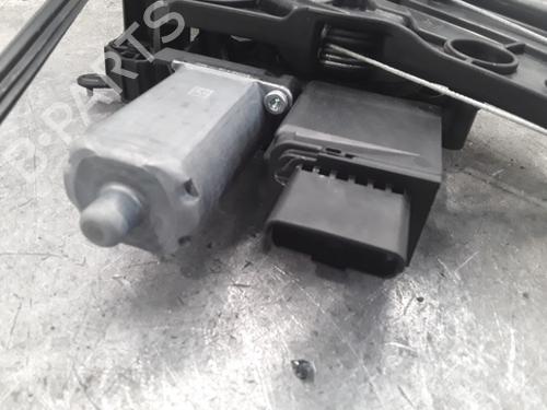 Front right window mechanism PEUGEOT 3008 II SUV (MC_, MR_, MJ_, M4_) Hybrid4 (M45GBU) | BP30008869C23 