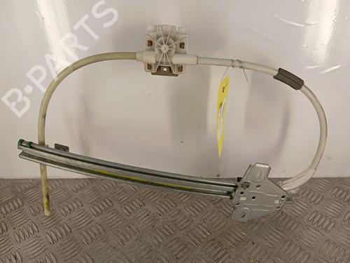 Used Rear left window mechanism Rear left window mechanism 32416731 32416731