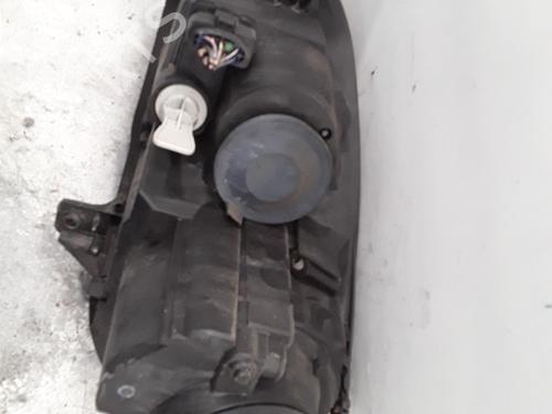 Lampa przednia prawa VW GOLF V (1K1) 1.4 TSI | BP30025965C29 