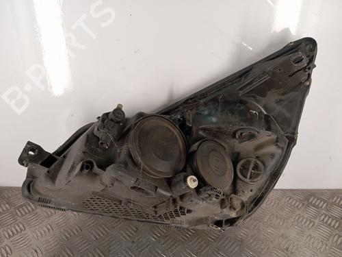 Right headlight RENAULT ESPACE IV (JK0/1_) 1.9 dCi (JK0U) | BP33693360C29 - Image 3