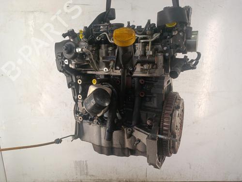 Used Engine Engine 37035546 37035546