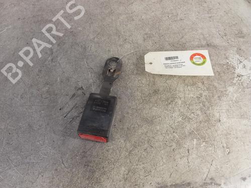 Sikkerhedssele-spænde PEUGEOT PARTNER Box Body/MPV 1.6 HDi (75 hp) 30010697