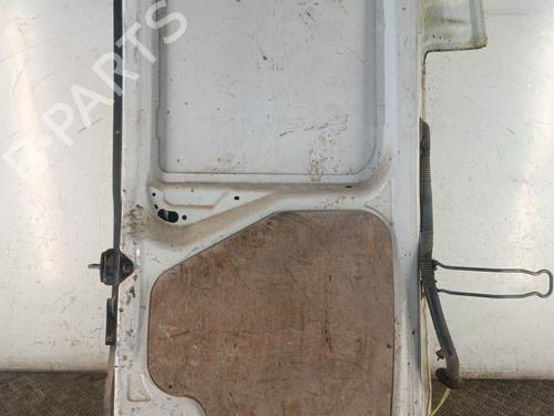 Venstre lasterom dør CITROËN JUMPY II Van 1.6 HDi 90 16V | BP30012222C76 