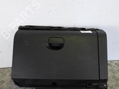 Used Glove box Glove box RENAULT SCÉNIC III (JZ0/1_) 1.9 dCi (JZ0J, JZ1J, JZ1K, JZ1S) (131 hp) 30027385 30027385