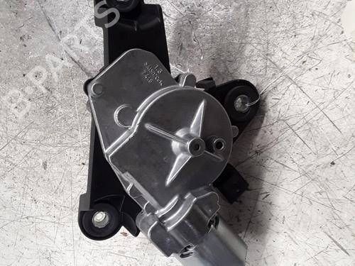 Viskermotor bagrude PEUGEOT 5008 II (MC_, MJ_, MR_, M4_) 1.5 BlueHDi 130 (MCYHZJ, MCYHZR, MCYHZX) (131 hp) 30018382