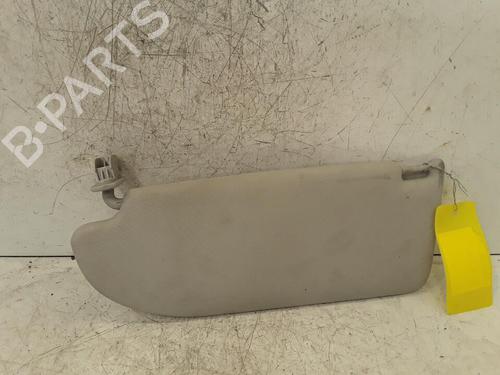 Right sun visor SEAT IBIZA IV SC (6J1, 6P5) 1.4 | BP30021468I2