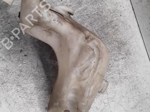 Windscreen washer tank PEUGEOT 307 (3A/C) 1.6 16V | BP30024646C113 