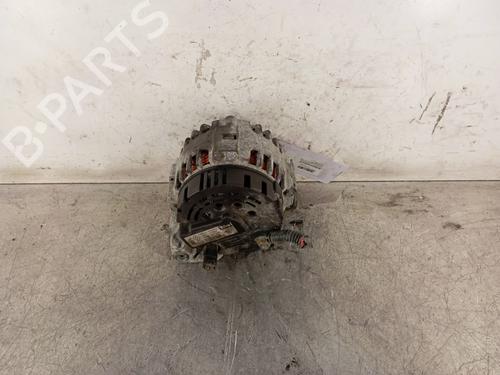 Used Alternator Alternator RENAULT CLIO II (BB_, CB_) 1.2 16V (BB05, BB0W, BB11, BB27, BB2T, BB2U, BB2V, CB05,... (75 hp) 30014498 30014498