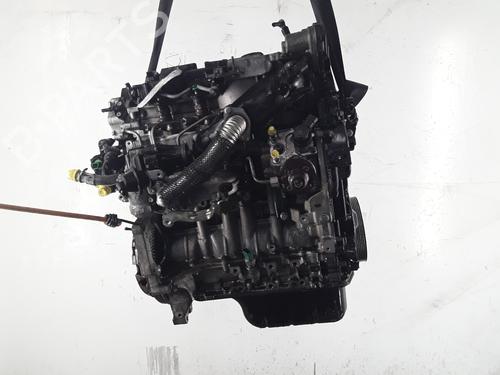 Engine CITROËN C3 II (SC_) 1.4 HDi 70 (SC8HZC, SC8HR0, SC8HP4) | BP30007636M1  - Image 5