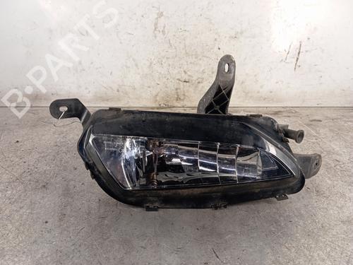 Used Left front fog light OPEL ASTRA K Sports Tourer (B16) 1.6 CDTi (35) (110 hp) 30019779