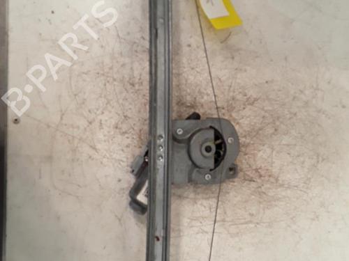 Rudehejsemekanisme Højre foran CITROËN C3 I (FC_, FN_) 1.4 HDi | BP30016156C23