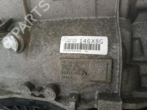 Gearbox BMW 3 Touring (F31) 320 d | BP30013889M3 