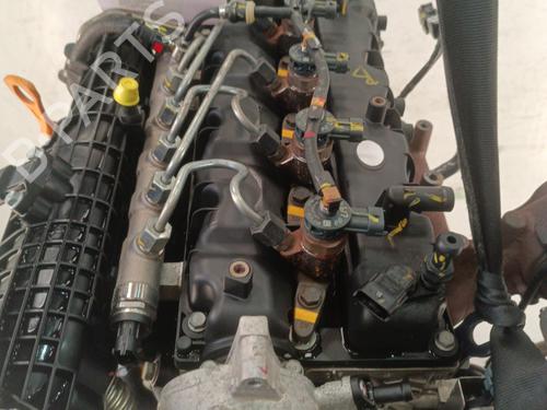 Used Engine Engine HYUNDAI TUCSON (TL, TLE) 1.7 CRDi (141 hp) 36249485 36249485