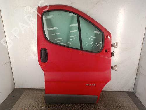 Used Right front door NISSAN PRIMASTAR Van (X83) 2.0 dCi 115 (114 hp) 30007698