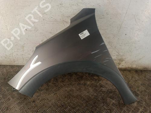 Used Left front fenders PEUGEOT 207 SW (WK_) 1.6 16V (120 hp) 32141693
