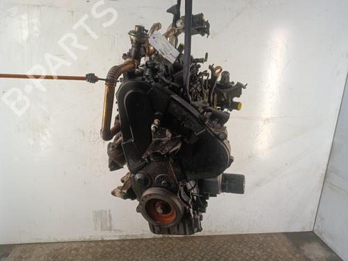 Motor FIAT DUCATO Platform/Chassis (244_) 2.8 JTD Power | BP30777845M1