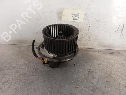 Heater blower motor AUDI A3 Sportback (8PA) 2.0 TDI 16V | BP30019955M62 