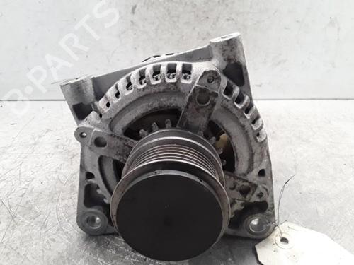 Used Alternator CHRYSLER VOYAGER IV (RG, RS) 2.5 CRD (141 hp) 30009438
