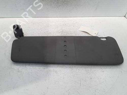 Used Left sun visor RENAULT MASTER III Van (FV) 2.3 dCi 125 FWD (FV0C, FV0D, FV0G, FV0H, FV0J, FV0K,... (125 hp) 30026544