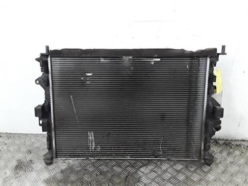 Water radiator FORD C-MAX II (DXA/CB7, DXA/CEU) 2.0 TDCi | BP30021175M31