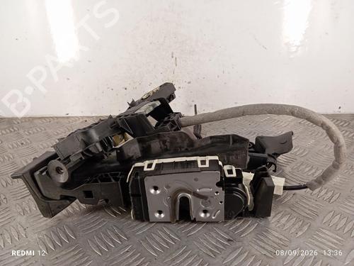 Used Front right lock Front right lock 38941737 38941737