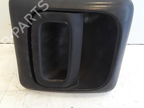 Tailgate lock CITROËN JUMPER I Van (244) 2.2 HDi | BP30016591C101