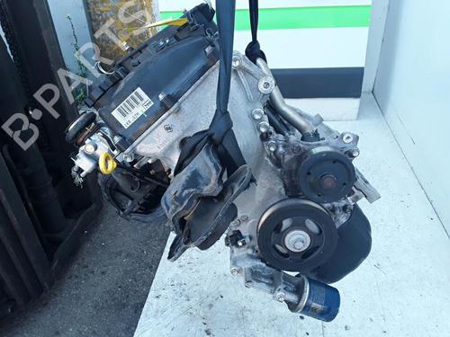 Used Engine Engine PEUGEOT 107 (PM_, PN_) 1.0 (68 hp) 30022135 30022135