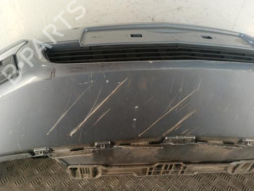Pare-chocs avant OPEL ZAFIRA / ZAFIRA FAMILY B (A05) 1.9 CDTI (M75) | BP30008232C7 