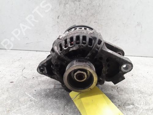 Generator TOYOTA YARIS (_P9_) 1.0 VVT-i (KSP90_, KSP90R) | BP30024629M7 