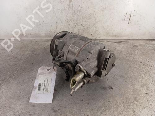 Used AC compressor AC compressor FIAT TALENTO Van (296_) 1.6 D (145 hp) 30017336 30017336