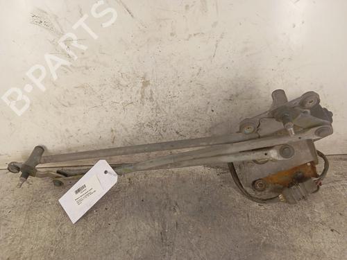 Used Front wiper motor PEUGEOT 306 (7B, N3, N5) 1.6 SR (89 hp) 30023726
